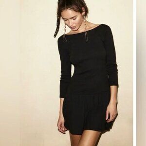 Lucienne Mini Dress NWT/NEW Free People